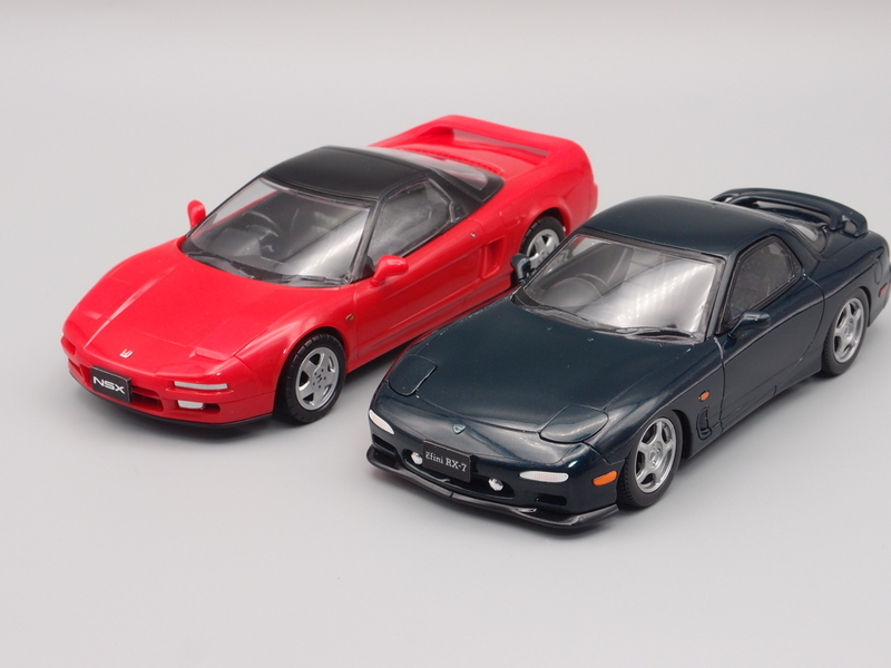 楽プラ フェアレディZ NSX RX-7 トレノ 楽プラ フェアレディZ NSX RX-7