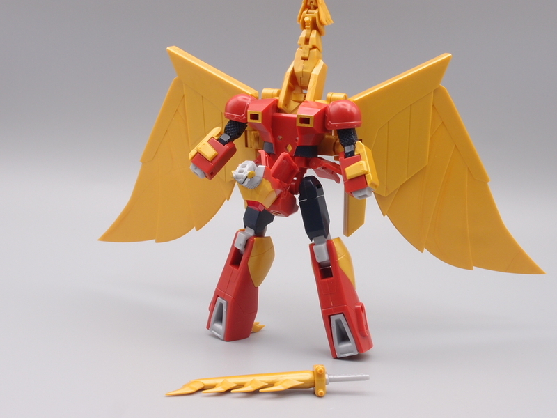 SMP 黄金忍者 空影 - 手取り13万だけどFDとか玩具とか