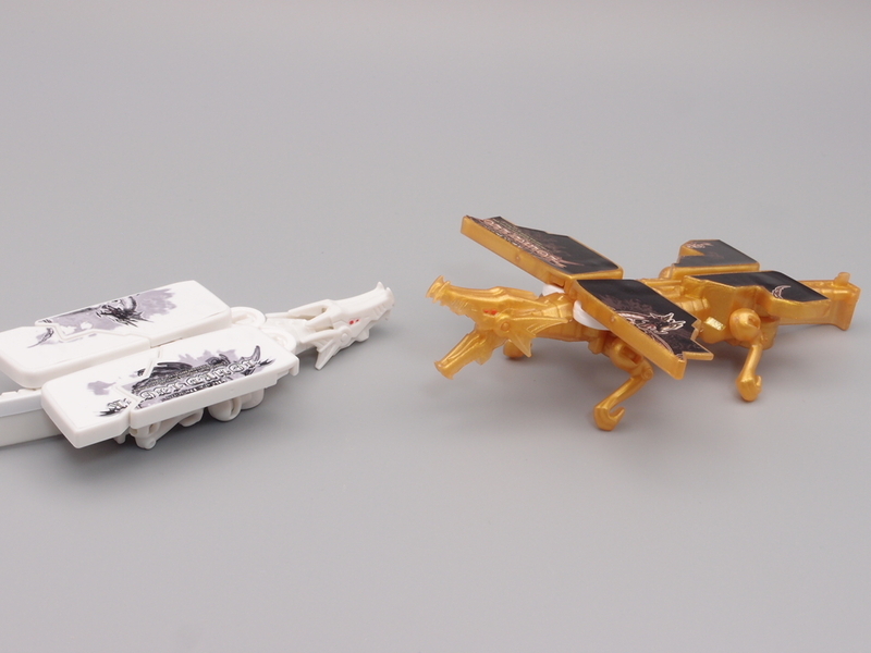 家庭科のドラゴン - 手取り13万だけどFDとか玩具とか