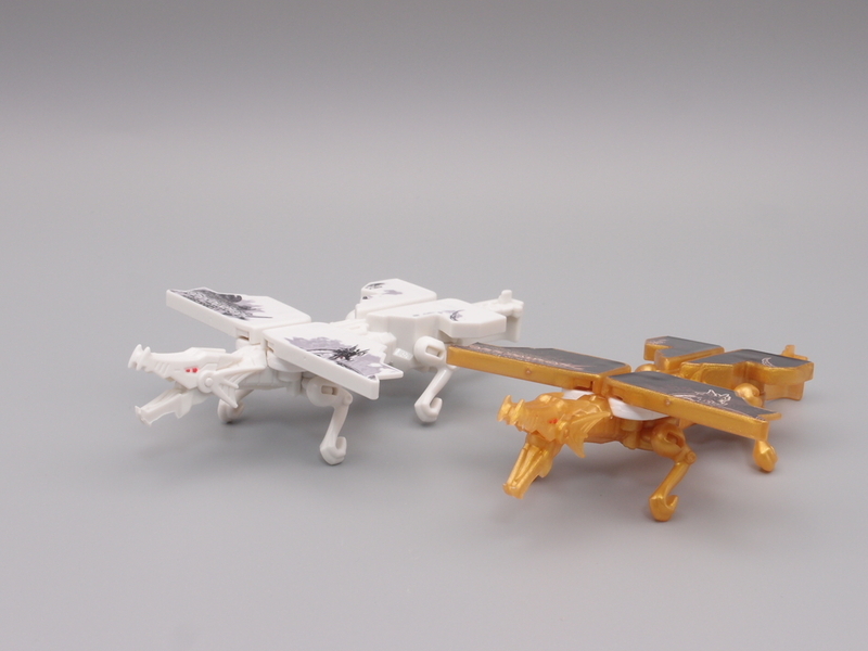 家庭科のドラゴン - 手取り13万だけどFDとか玩具とか