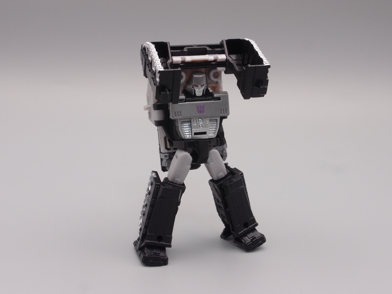 トランスフォーマーファンブック2025 - 手取り13万だけどFDとか玩具とか