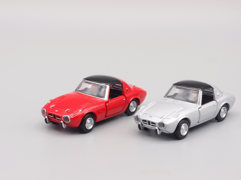 超レア　門脈系模型 先月のトミカ番外編その2 - 手取り13万だけどFDとか玩具とか