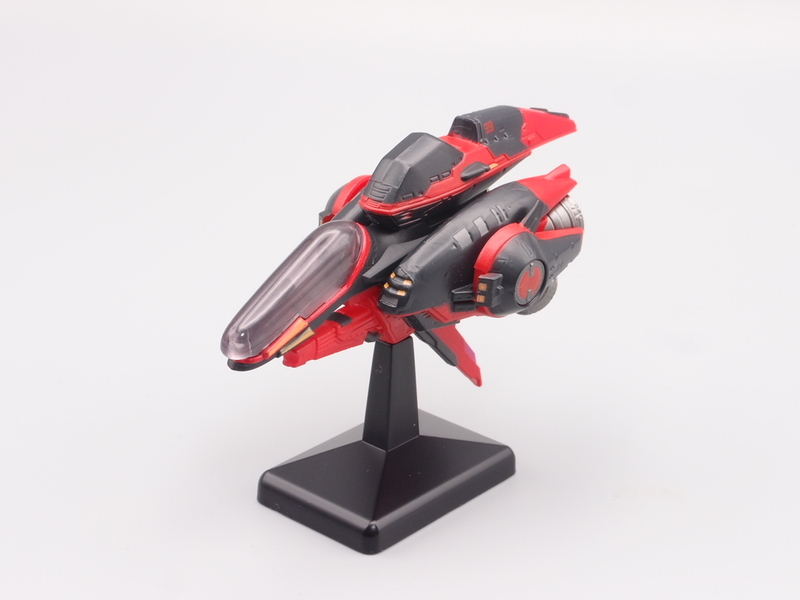 未開封・未使用品　希少 2000ピース 廃盤品　ムーラン・ド・ラ・ギャレット 1/180次元戦闘機コレクション - 手取り13万だけどFDとか玩具とか
