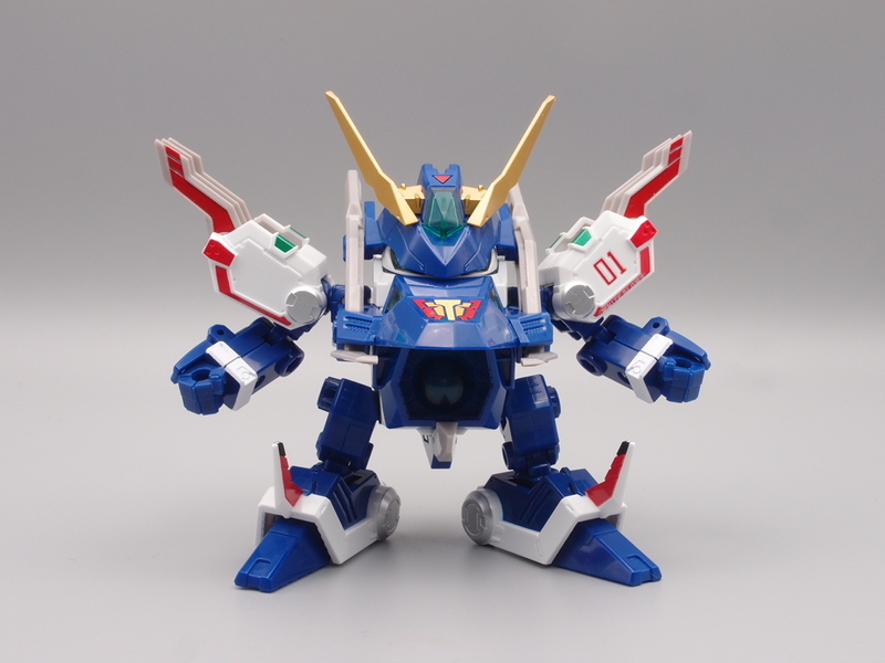 トイライズ ホワイトブロス - 手取り13万だけどFDとか玩具とか