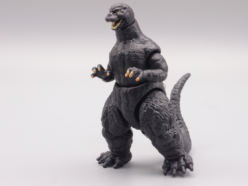 cortis コルティス ラキドロ ユニバ ゴノ ゴンホ 当選 ゴジバースト ゴジラ - 手取り13万だけどFDとか玩具とか