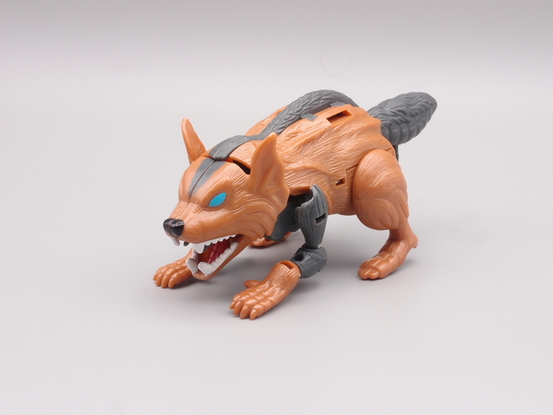 タスマニアキッド - 手取り13万だけどFDとか玩具とか