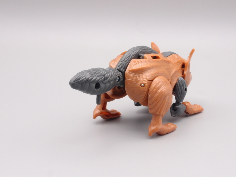 タスマニアキッド - 手取り13万だけどFDとか玩具とか