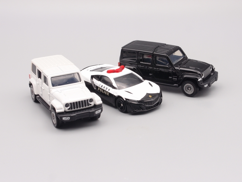 今月のトミカ - 手取り13万だけどFDとか玩具とか