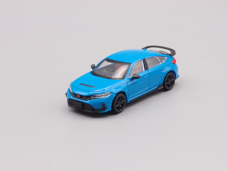 Honda 1/64 CIVIC TYPE R(FL5) コレクション - 手取り13万だけどFDとか