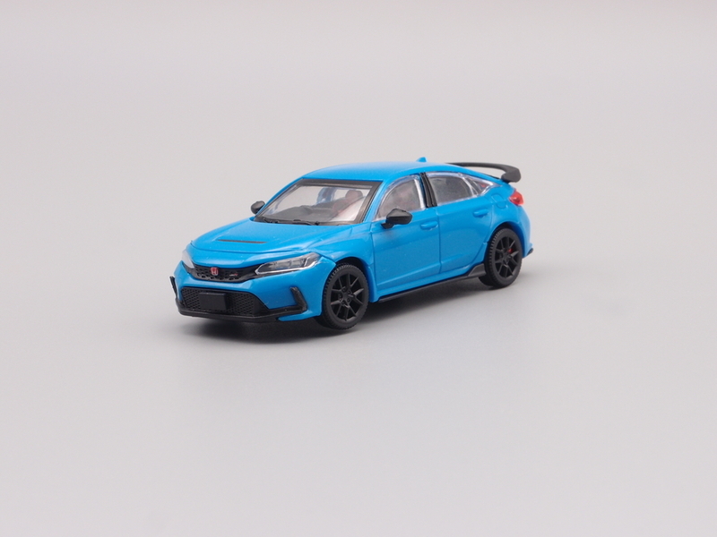 Honda 1/64 CIVIC TYPE R(FL5) コレクション - 手取り13万だけどFDとか