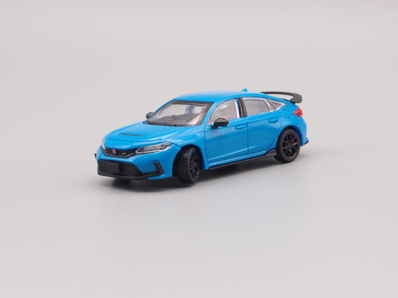 Honda 1/64 CIVIC TYPE R(FL5) コレクション - 手取り13万だけどFDとか