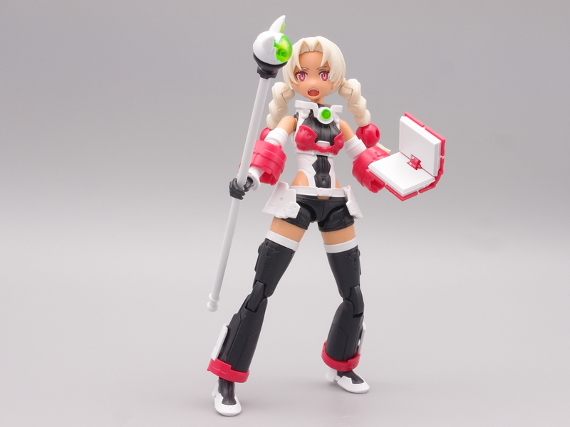 30MS マリカル - 手取り13万だけどFDとか玩具とか