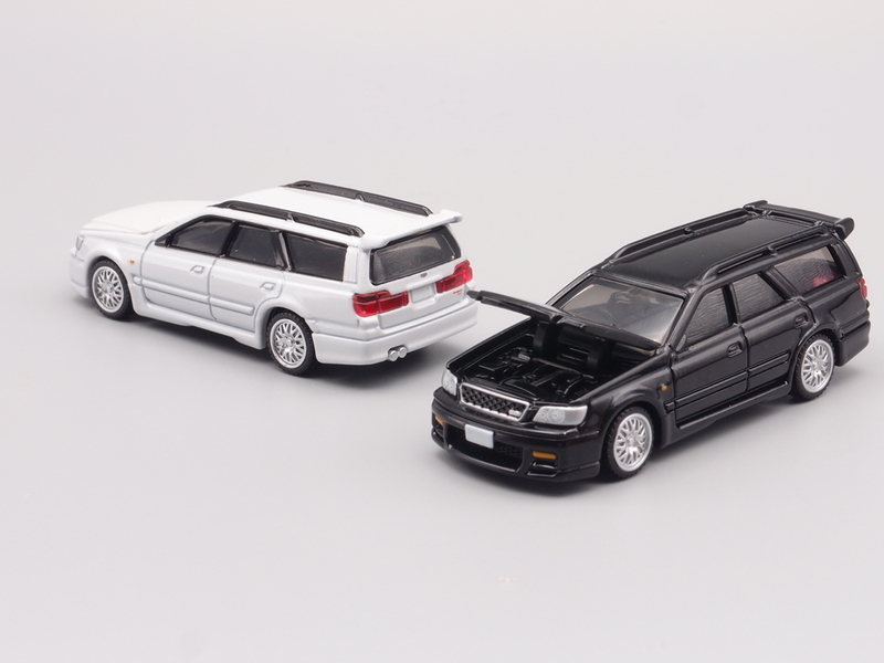 タスミヒミツ様　2点まとめ 先月のトミカ 番外編 その1 - 手取り13万だけどFDとか玩具とか