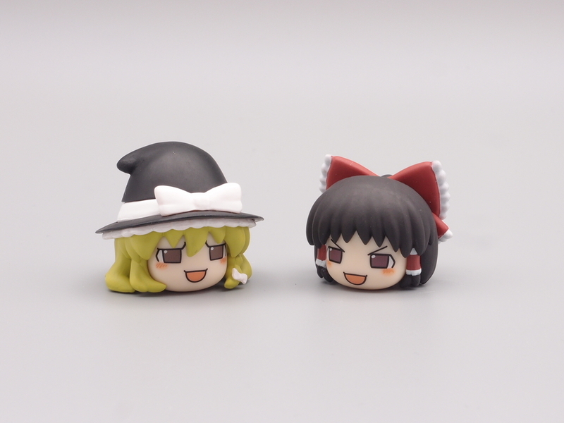 ゆっくりしていってね！！ - 手取り13万だけどFDとか玩具とか