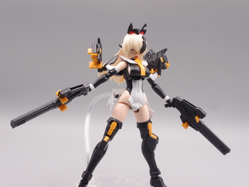 30MS ベルベリア ベリフィス - 手取り13万だけどFDとか玩具とか