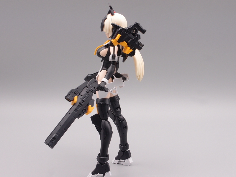 30MS ベルベリア ベリフィス - 手取り13万だけどFDとか玩具とか