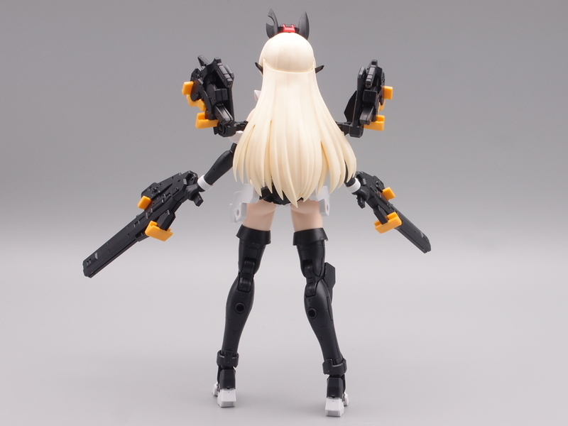 30MS ベルベリア ベリフィス - 手取り13万だけどFDとか玩具とか