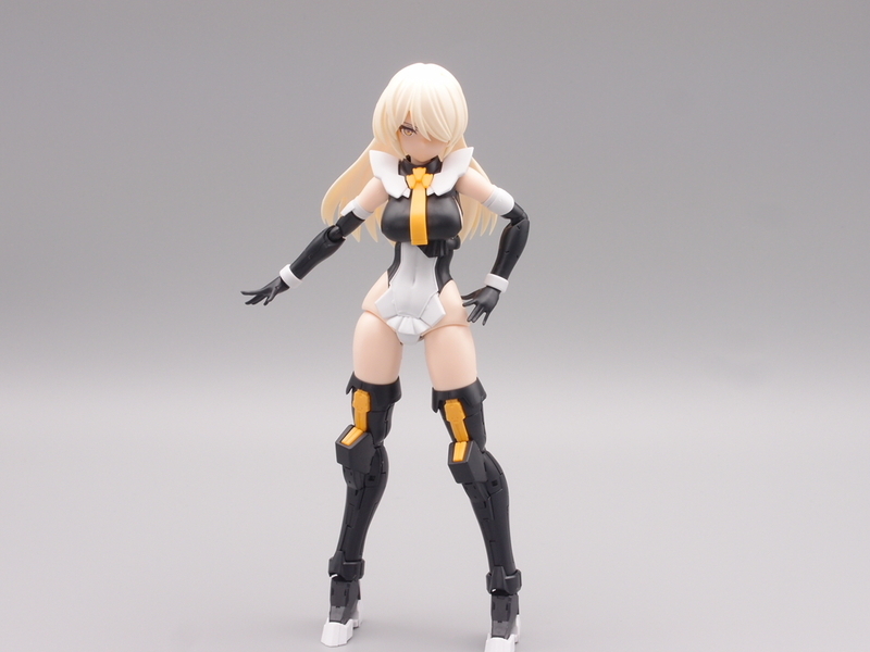 30MS ベルベリア ベリフィス - 手取り13万だけどFDとか玩具とか
