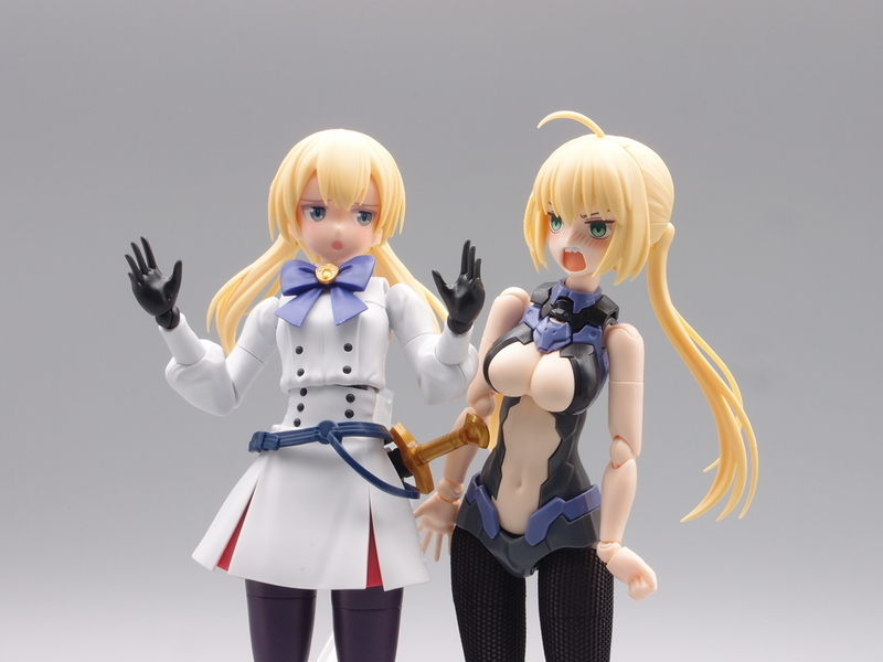 30MS キャスター/アルトリア・キャスター - 手取り13万だけどFDとか