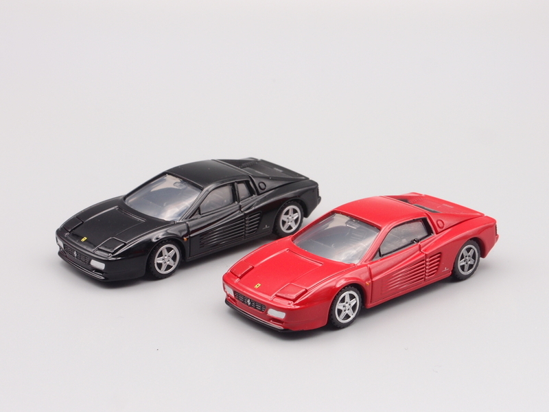 先月のトミカ 番外編その1 - 手取り13万だけどFDとか玩具とか