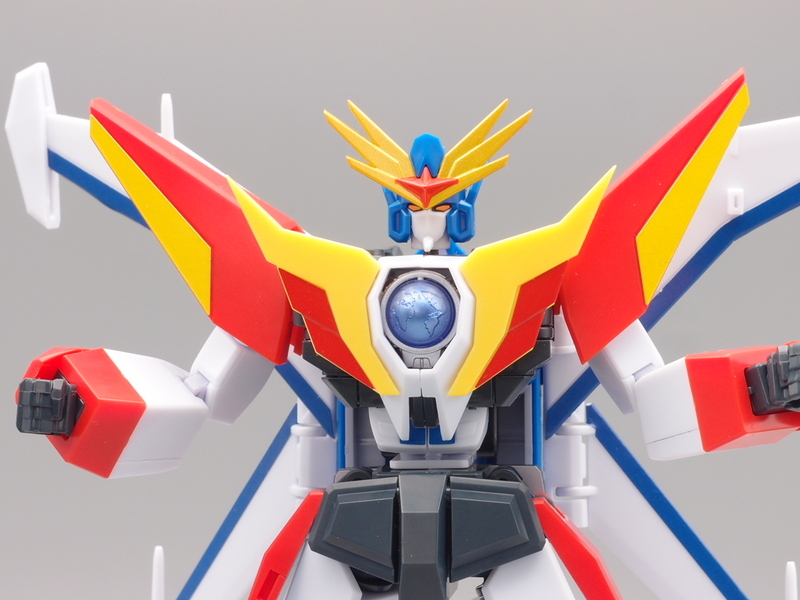 SMP ダ・ガーンX - 手取り13万だけどFDとか玩具とか