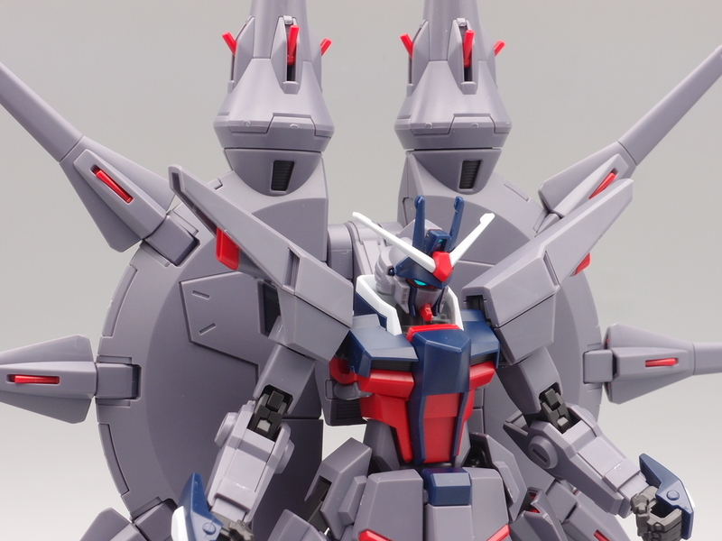 HGCE レジェンドガンダム - 手取り13万だけどFDとか玩具とか