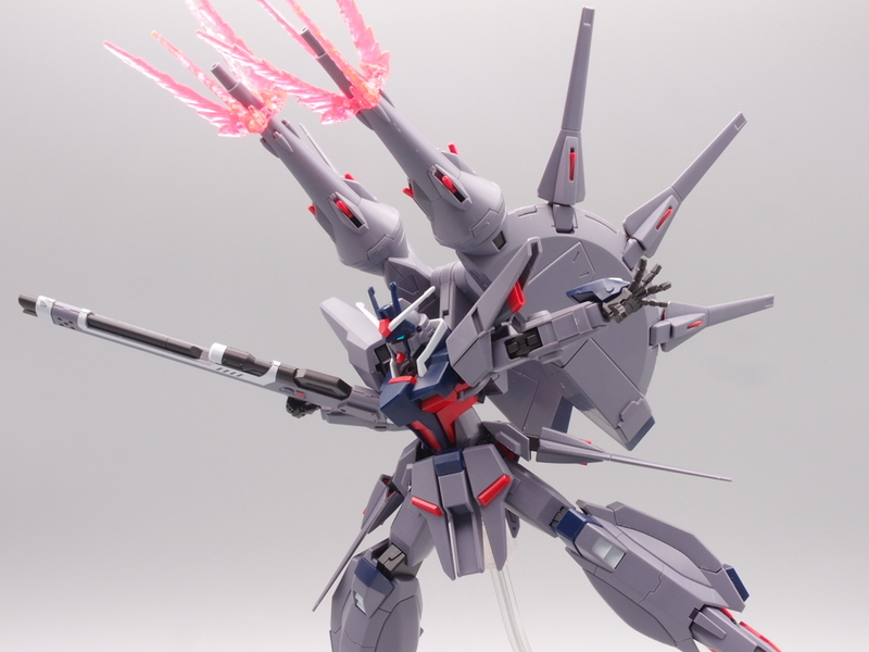 HGCE レジェンドガンダム - 手取り13万だけどFDとか玩具とか