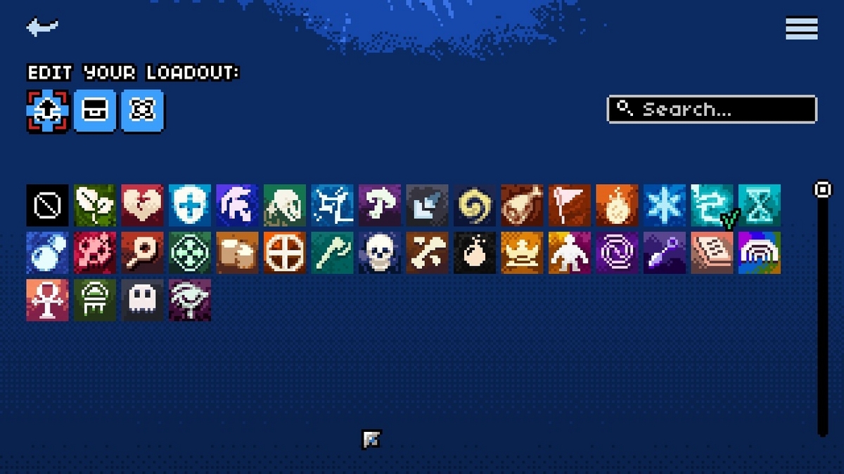 マインスイーパ+ローグライクRPG「Demoncrawl」 全Mastaryを頑張って日本語で解説する - ながいながぽん