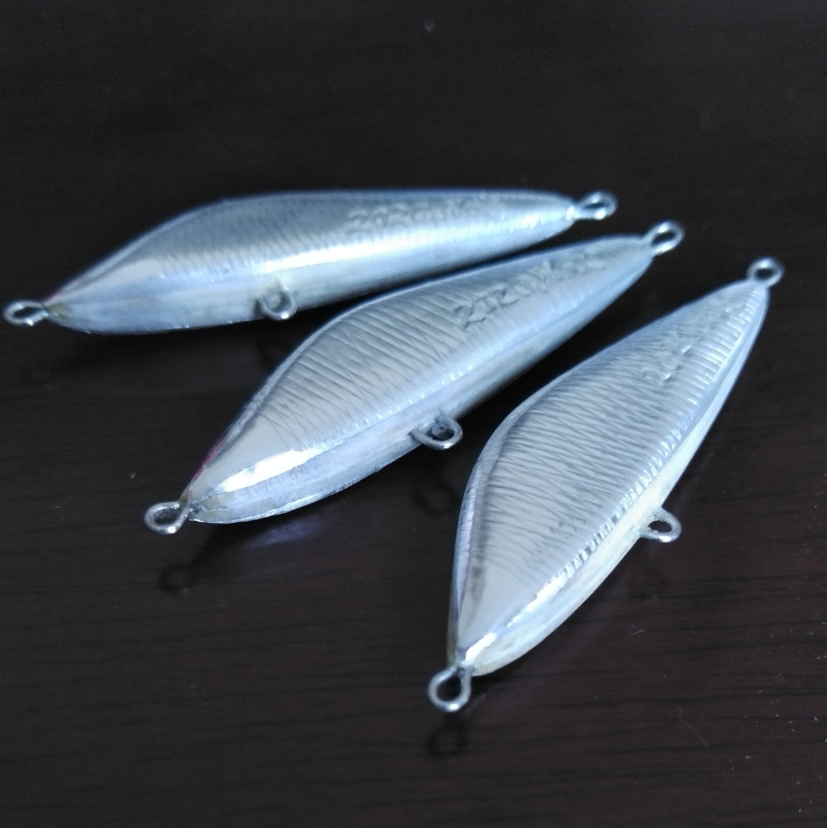 ハンドメイドミノー rapidstream様専用 R Magic夢工房ハンドメイド