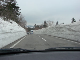 路駐するな！恐ろしい！