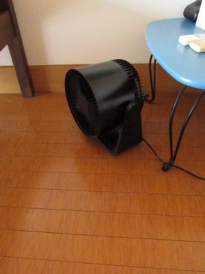 サーキュレーター