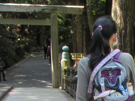 風日祈宮橋