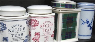 茶陶器
