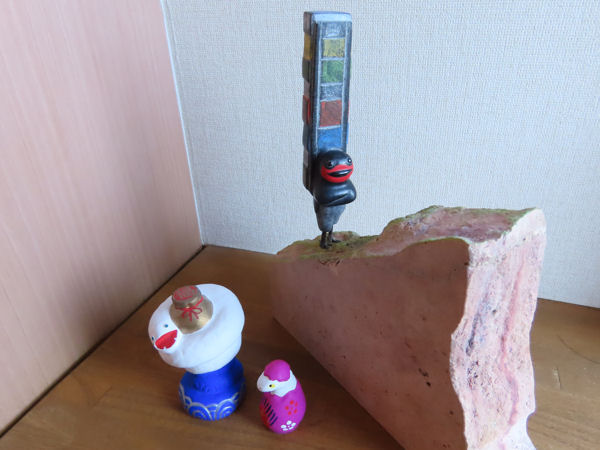 お土産