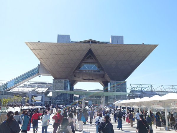 スパコミレポ