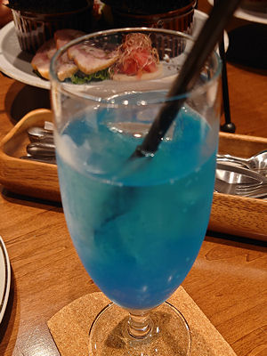 ライヘンバッハの滝