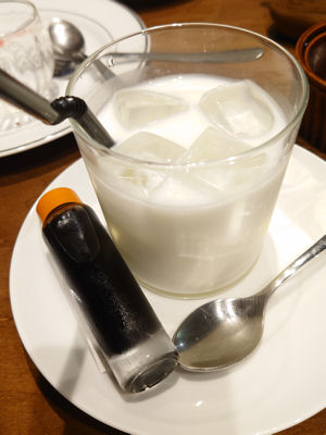 極黒と純白の研究