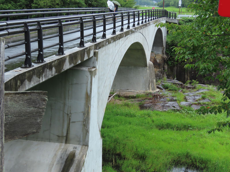 長者滝橋