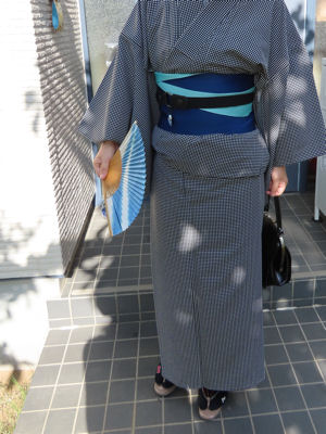 扇子
