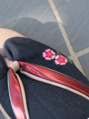 撫子