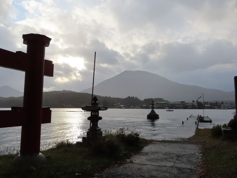 天気雨