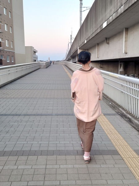 守谷駅