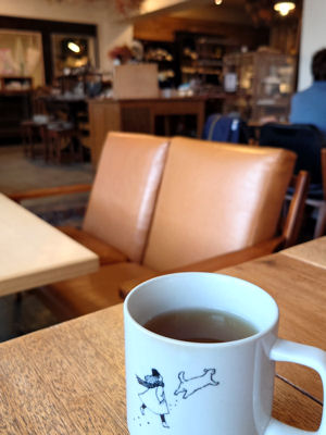 紅茶