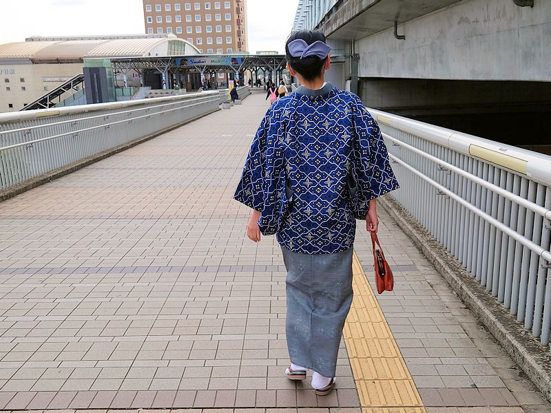 おでかけ