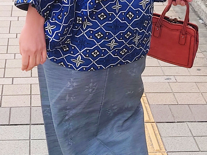 ダーニング