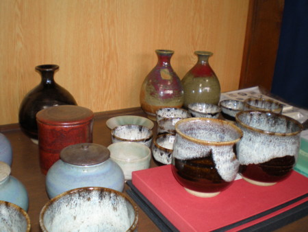 堤焼 茶碗 針生乾馬 株式会社 堤焼乾馬窯 | 【公式】仙台