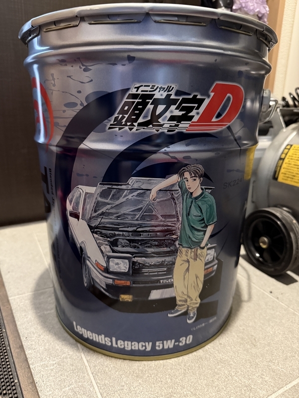 GR86】BLITZのオイルクーラー導入 - ZIL520 ＆ GR86