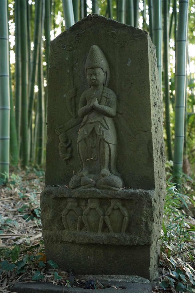 【中古】 図説庚申塔 茨城県の庚申塔 #6（古河市原町・羽黒神社） - 石仏石神を求めて