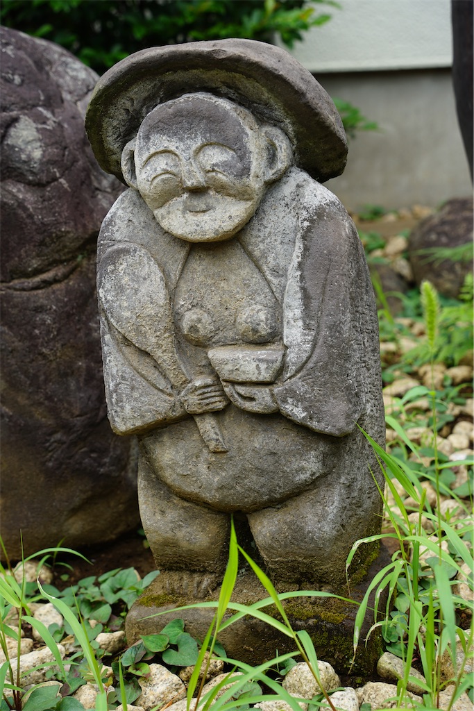 石仏 仏像 田の神様 民具 置物 タノカンサー 石仏 仏像 田の神様 民具 置物 タノカンサー