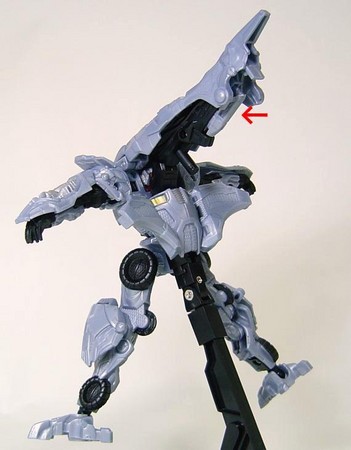 Takara Tomy - トランスフォーマー「MA-05 プロトフォーム オプティマスプライム」 トランスフォーマー ムービー MA-05プロトフォーム オプティマス